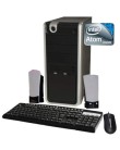 Foto PC ICC A330LNX232 Intel Atom Z550 2 GHz 2 GB 320 GB Windows 7 Starter Edition