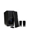 Foto PC ICC Intel Core i3 2100 3,1 GHz 8 GB 1 TB Linux
