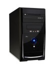 Foto PC ICC Intel Core i7 2600 3,4 GHz 4 GB 750 GB Linux