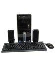 Foto PC ICC ORO A525 Intel Atom D525 1,33 GHz 1 GB 320 GB Linux
