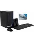 Foto PC ICC Styllus 2GB Linux Intel Atom 330 1,6 GHz 2 GB 320 GB Linux