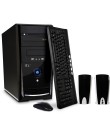 PC ICC Styllus Intel Atom D2500 2 GB 750 GB Linux PC ICC Styllus Intel Atom D2500 2 GB 750 GB Linux