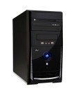 Foto PC ICC Styllus Intel Celeron Dual Core G530 2,4 GHz 2 GB 500 GB Linux