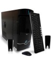Foto PC ICC Styllus Intel® Core™ i3 2100 2,1 GHz 2 GB 500 GB Linux