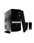 Foto PC ICC Styllus Intel Core i7 870 4 GB 1.000 GB Windows 7 Home Basic