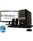 Foto PC Intelbras Ideal Max Intel Core i5 650 3,2 GHz 4 GB 500 GB Windows 7 Home Premium