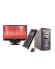 Foto PC Itautec infoway ST 2020 Intel Atom 330 1,6 GHz 2 GB 320 GB Windows 7 Starter Edition