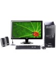 Foto PC Itautec M7228 Intel Core 2 Duo E7500 2,93 GHz 4 GB 320 GB Windows 7 Home Premium