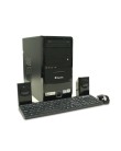 Foto PC Itautec ST4254-3329 ntel Pentium Dual Core E5800 3,2 GHz 2 GB 500 GB Windows 7 Starter Edition