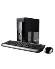Foto PC Kelow 4900 LSP Intel Celeron E3400 2,6 GHz 4 GB 750 GB Linux