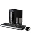 Foto PC Kelow Intel Celeron Dual Core E3400 2.6 GHz 8 GB 250 GB Linux