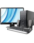 Foto PC Kelow Intel Pentium Dual Core E2200 2,2 GHz 4 GB 500 GB Linux
