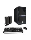 Foto PC Kelow KVM 4A00 LSP Intel Celeron Dual Core 2,6 GHz 4 GB 120 GB Linux