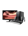 Foto PC Kelow KVPDC TVL30 VSB Intel Pentium Dual Core Dual Core E2200 2 GB 250 GB Windows Vista Home Basic