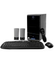 Foto PC Kennex KNX 16600 Core 2 Quad Q6600 2,4 GHz 4 GB 1 TB Windows Vista Home Premium