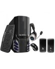 Foto PC Leadership Gamer 2 TLG 960 Intel Core 2 Quad Q8400 2,5 GHz 4 GB 500 GB Windows XP Professional