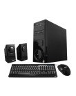 Foto PC Leadership TLG 920 Intel Celeron E5400 2,7 GHz 3 GB 500 GB Windows 7 Starter Edition
