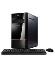Foto PC Lenovo 7848E4P Intel Pentium Dual Core E5300 2,6 GHz 2 MB 160 GB Não vem com Sistema Operacional