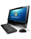 Foto PC Lenovo AIO B300 Intel PDC E5800 3,2 GHz 2 MB 500 GB Windows 7 Starter Edition