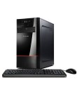 Foto PC Lenovo E200 7848D3P Intel Core 2 Duo E7500 2,93 GHz 2 GB 320 GB Windows 7 Professional