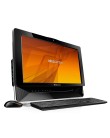 Foto PC Lenovo Ideacentre B300 Intel Pentium Dual Core E5800 3,2 GHz 4 GB 500 GB Windows 7 Home Basic