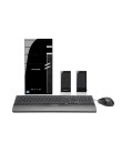 PC Megaware Connect M7 Series Intel Core i7 2600 3,4 GHz 8 GB 750 GB Windows 7 Home Premium
