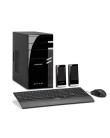 Foto PC Megaware Connect M7 Series Intel Core i7 3770 3,9 GHz 6 GB 1 TB Windows 8
