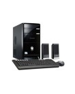 Foto PC Megaware M3 Series Intel Core i3 530 2,93 GHz 4 GB 500 GB Windows 7 Home Premium