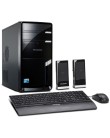Foto PC Megaware Megahome PA0394 Intel Core i5 8 GB 500 GB Windows 7 Home Premium