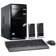 PC Megaware PA0394 Intel Core i5 8 GB 500 GB Windows 7 Home Premium