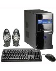 Foto PC Meoo S3325V/U Intel Celeron Dual Core E3300 2 GB 500 GB Linux