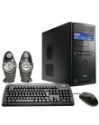 Foto PC Meoo Superia C5 Intel Core i5 750 2,66 GHz 4 GB 160 GB Linux