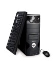 Foto PC Microboard DSK01 8462 Intel Core 2 Quad Q8300 2,5 GHz 4 GB 1 TB Linux