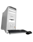 Foto PC Microboard Intel Dual Core D820 512MB HD 160GB Linux