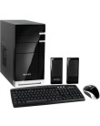 Foto PC Mirax D57HB65001 Intel Core I5 2300 2,8 GHz 6 GB 500 GB Windows 7 Home Basic