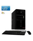 Foto PC Mirax Intel Dual Core E2140 512MB HD 160GB Windows Vista Starter