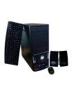 Foto PC Mymax LE140 Amd Sempron LE140 2,7 GHz 2 GB 320 GB Windows 7 Home Basic