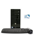 Foto PC N3 Computadores Ctis 2GB Linux Intel Pentium Dual Core E5700 3 GHz 2 GB 500 GB Linux
