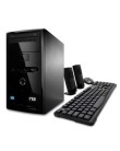 Foto PC N3 Computadores Intel Celeron Dual Core E3400 2.6GHz 4GB HD 500GB Linux