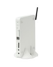 Foto PC Netbox E-Max Intel Atom N270 1,6 GHz 2 GB 160 GB Linux