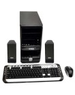 Foto PC Netbox Netbox Core i3 8GB HD 1TB Linux Intel Core i3 3,1 GHz 8 GB 1 TB Linux