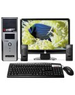 Foto PC Netbox Supreme Intel Celeron 2 GB 320 GB Linux