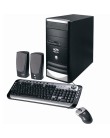 Foto PC Nova 1207 Intel Dual Core 1GB HD 250GB Linux
