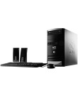 Foto PC Nova Nova Dual Core E2140 1GB 80GB Linux Intel Pentium Dual Core E2140 1,6 GHz 1 GB 80 GB Linux