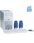 Foto PC Novadata Novadata D315 Intel Celeron D315 256 MB 80 GB Linux