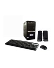 Foto PC NTC 4001 Intel Core i3 2 GB 500 GB Não vem com Sistema Operacional