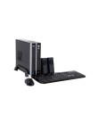 Foto PC Oro MRORITA330LXP19 Intel Atom 330 1 GB 160 GB Linux
