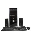 Foto PC Pauta Connect 3128 Via PC3000E 1 GB 320 GB Linux
