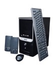 Foto PC Pauta Connect Work 19554 AMD Athlon II X2 250 2 GB 500 GB Linux