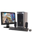 Foto PC Pauta Connect Work Intel Pentium Dual Core E5400 4 GB 500 GB Linux